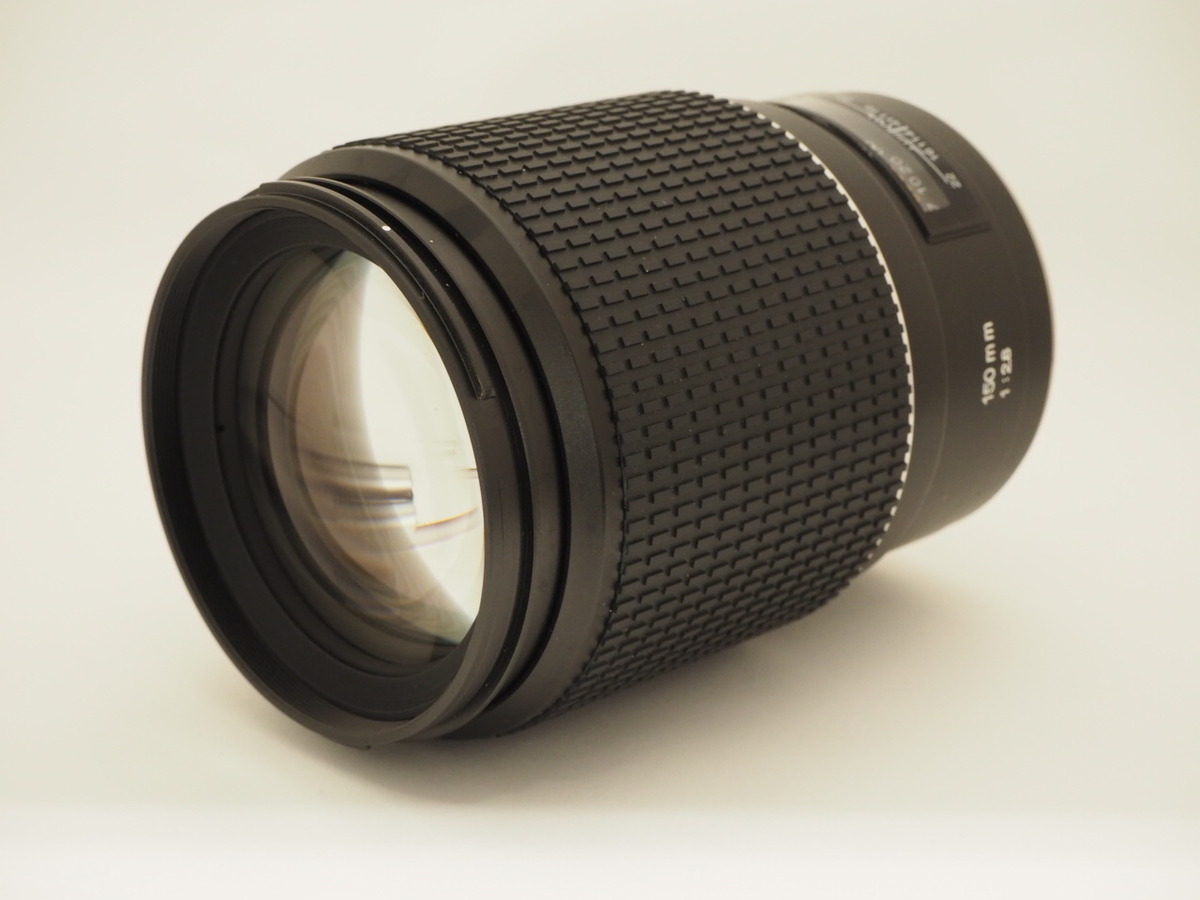 Mamiya セコール AF 150mm F2.8 IF D 中古価格比較 - 価格.com