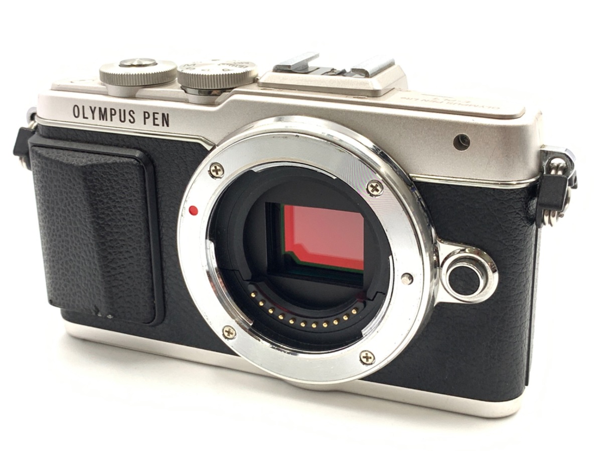 OLYMPUS PEN Lite E-PL7 ボディ 中古価格比較 - 価格.com