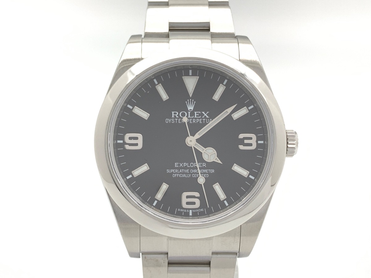 エクスプローラー 214270(ブラック) 中古価格比較 - 価格.com