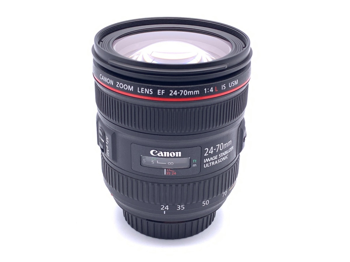EF24-70mm F4L IS USM 中古価格比較 - 価格.com EF24-70mm F4L IS USM 中古価格比較 - 価格.com