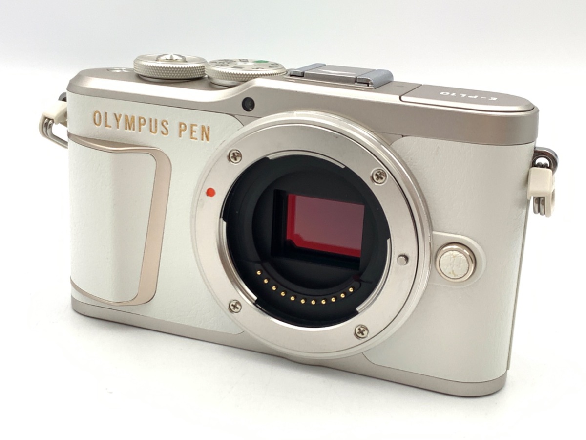 OLYMPUS PEN E-PL10 ボディ 中古価格比較 - 価格.com OLYMPUS PEN E-PL10 ボディ 中古価格比較 - 価格.com