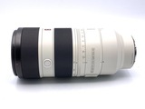 中古】ソニー FE 70-200mm F2.8 GM OSS II [SEL70200GM2] 在庫