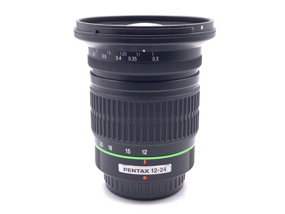 smc PENTAX-DA 12-24mmF4 ED AL[IF] 中古価格比較 - 価格.com