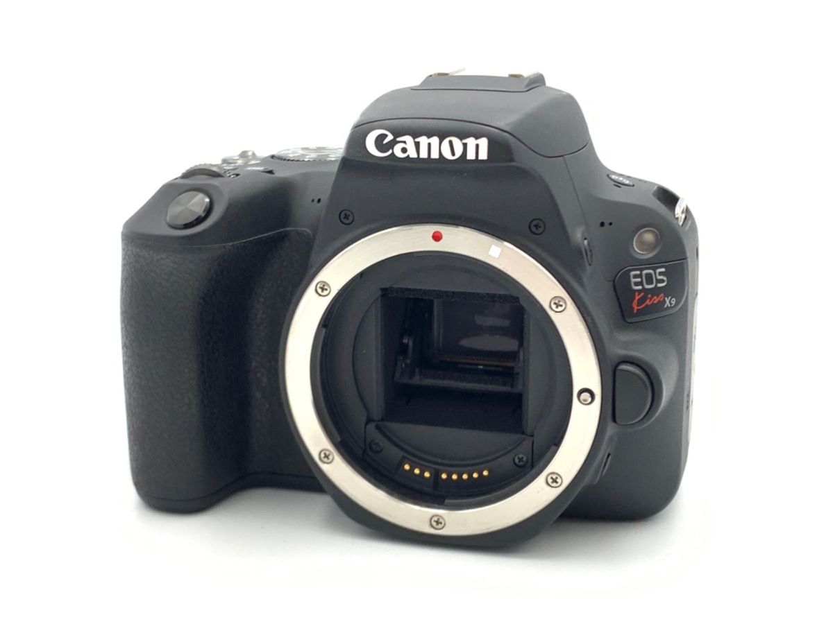 EOS Kiss X9 ボディ 中古価格比較 - 価格.com