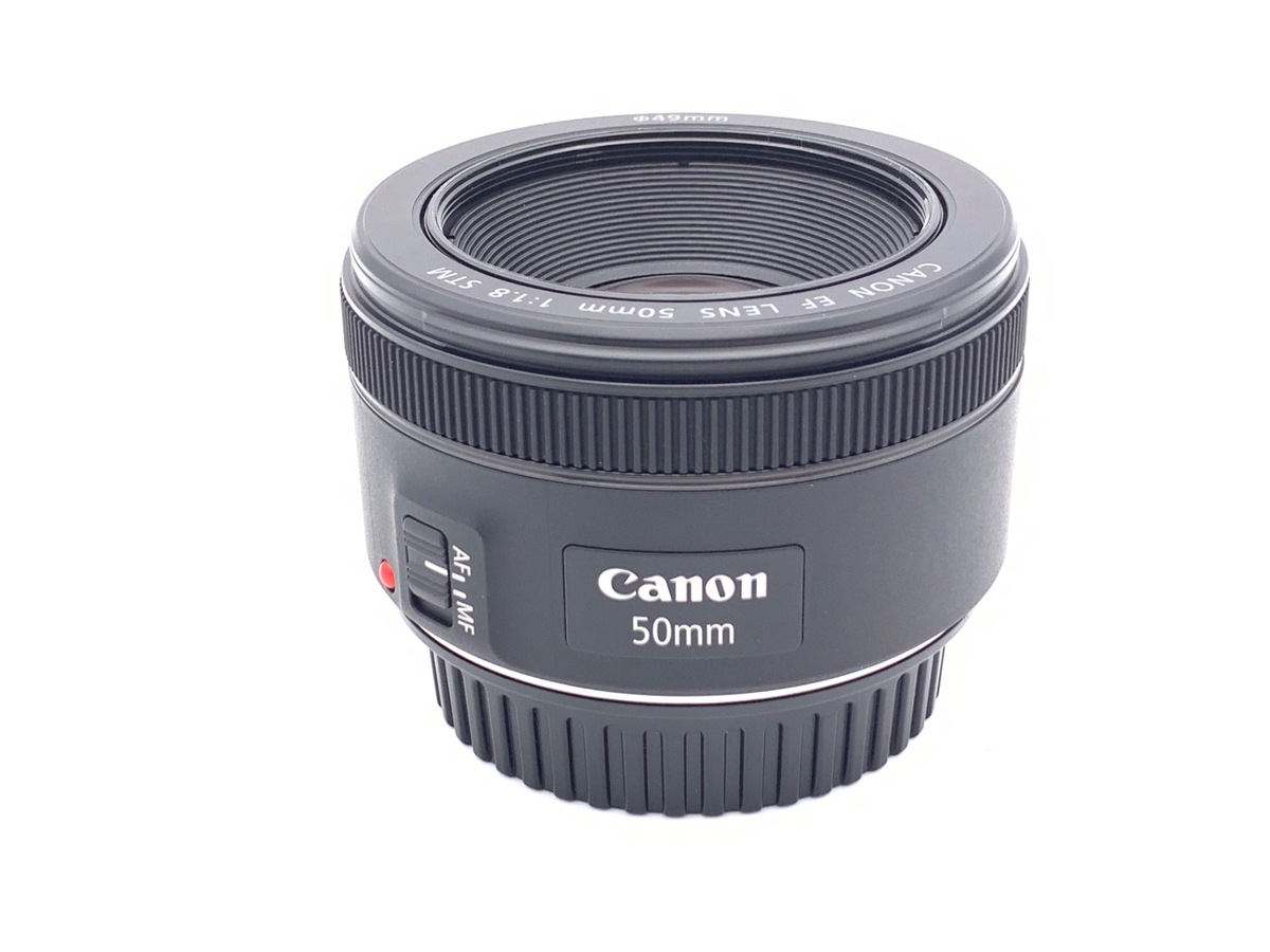 CANON EF50mm F1.8 STM 価格比較 - 価格.com