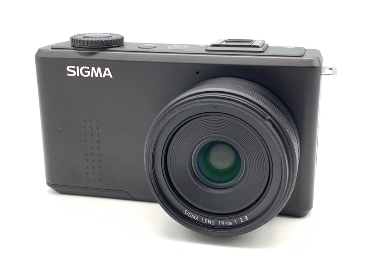 SIGMA DP1 Merrill 中古価格比較 - 価格.com