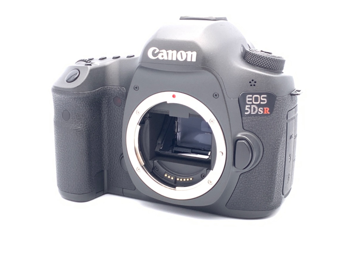 EOS 5Ds R ボディ 中古価格比較 - 価格.com