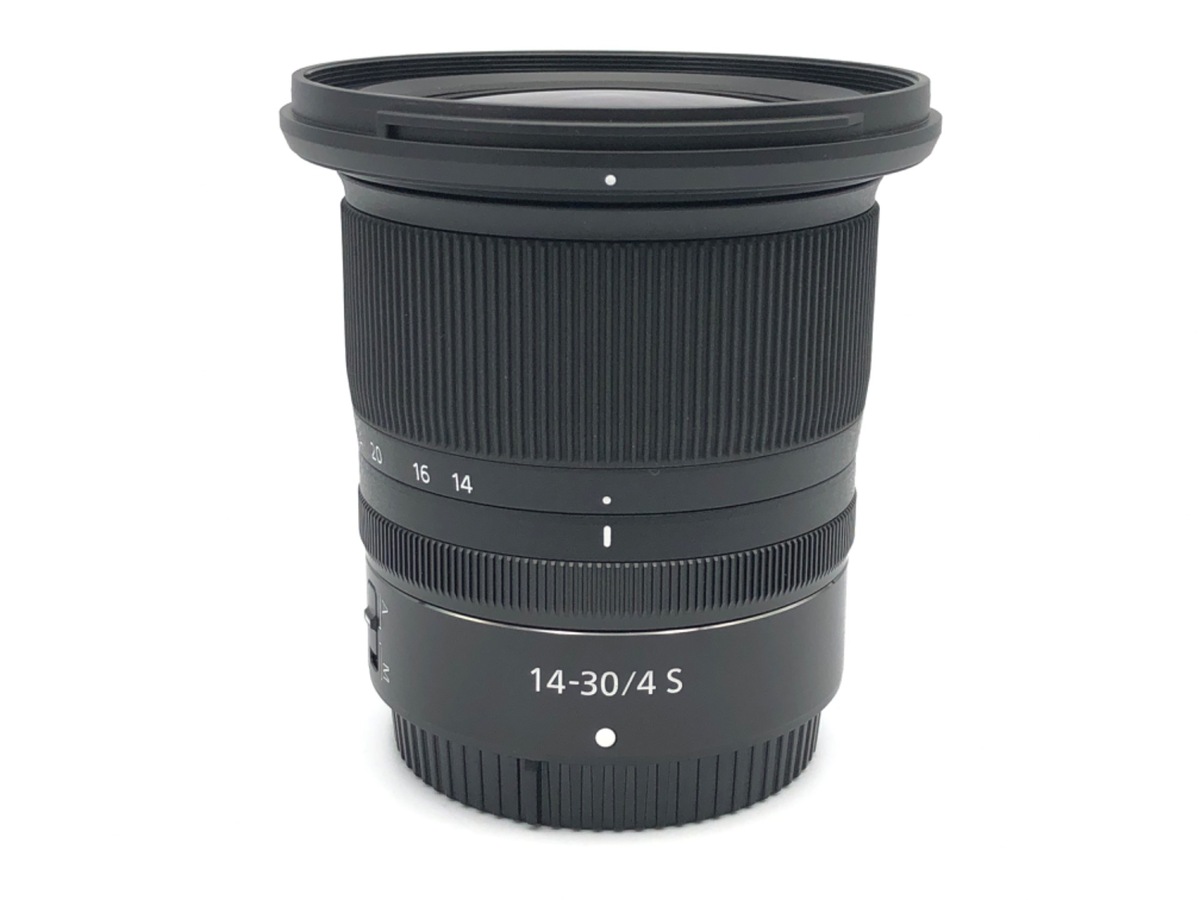 NIKKOR Z 14-30mm f/4 S 中古価格比較 - 価格.com NIKKOR Z 14-30mm f/4 S 中古価格比較 - 価格.com
