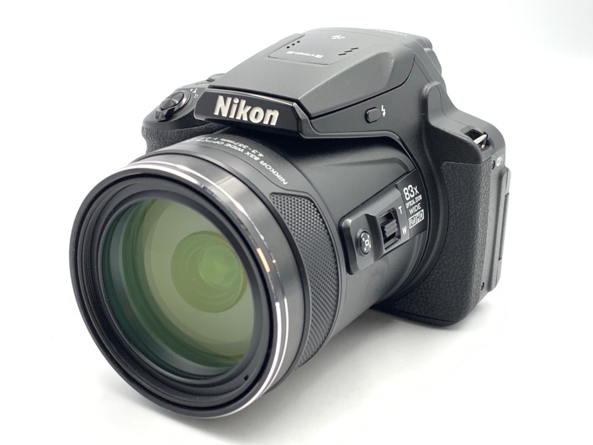 中古)Nikon (ニコン) COOLPIX P900（商品ID：3717018495014