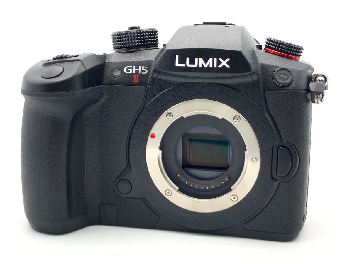 LUMIX DC-GH5M2 ボディ 中古価格比較 - 価格.com LUMIX DC-GH5M2 ボディ 中古価格比較 - 価格.com