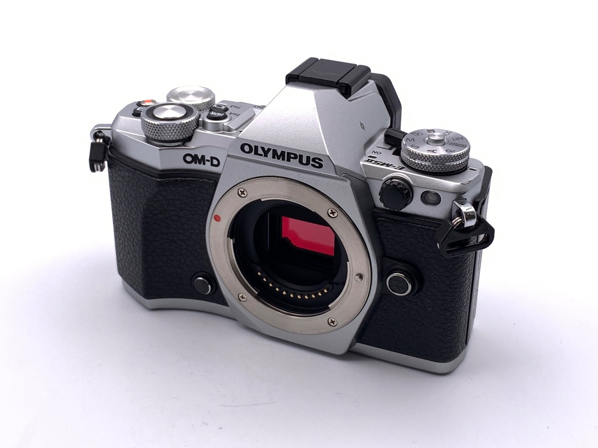 OLYMPUS OM-D E-M5 Mark II ボディ 中古価格比較 - 価格.com