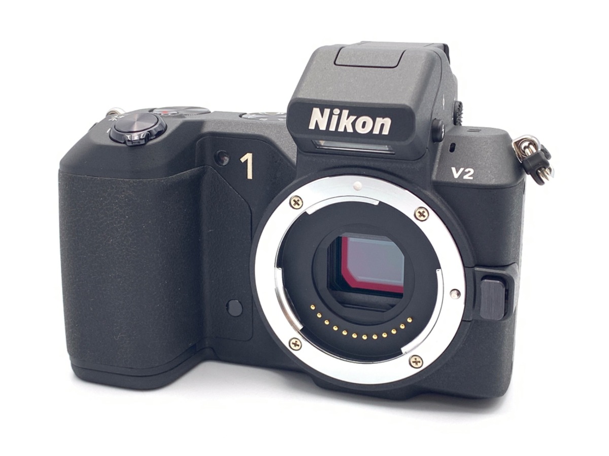 Nikon 1 V2 ボディ 中古価格比較 - 価格.com Nikon 1 V2 ボディ 中古価格比較 - 価格.com