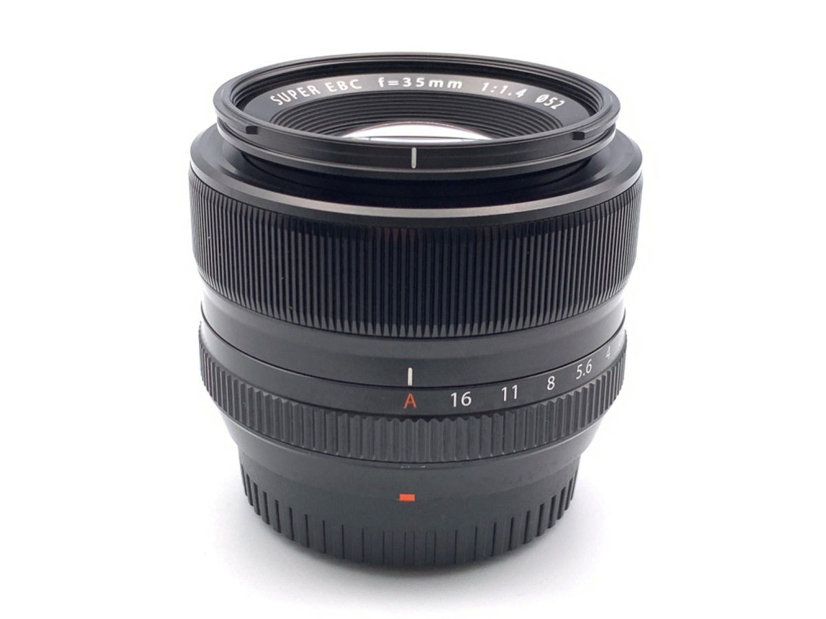 60％OFF】 【送料込】XF35F1.4 R 美品！ その他 - fishtowndistrict.com