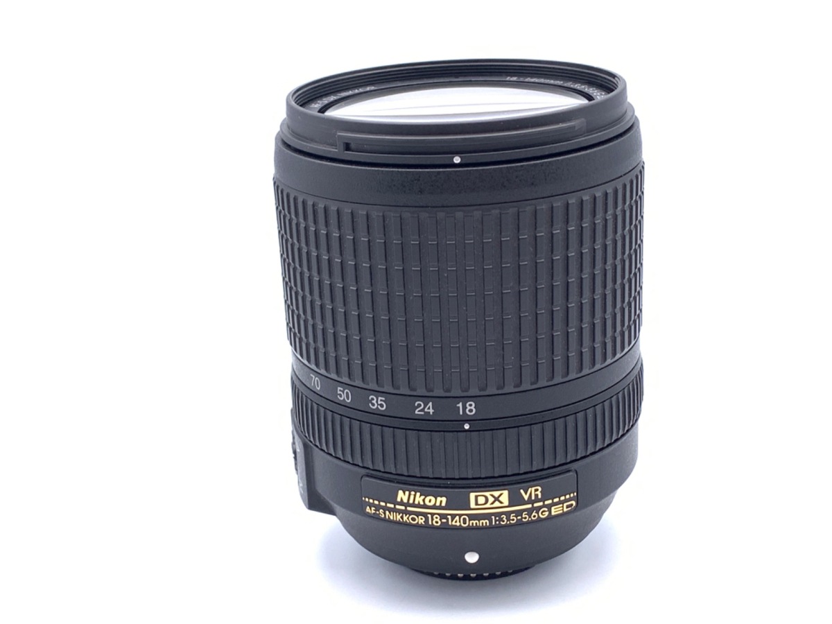 AF-S DX NIKKOR 18-140mm f/3.5-5.6G ED VR 中古価格比較 - 価格.com