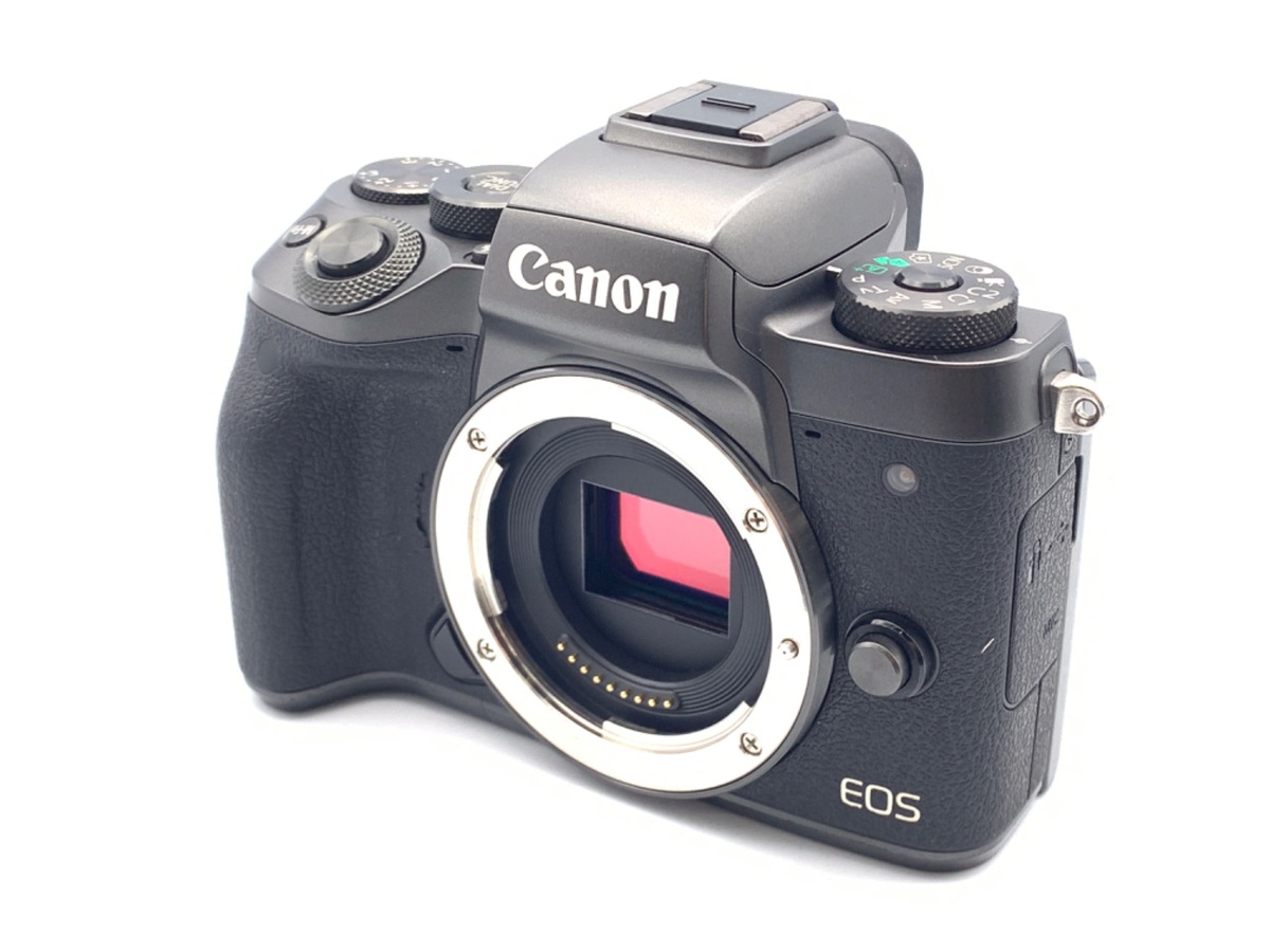 EOS M5 ボディ 中古価格比較 - 価格.com