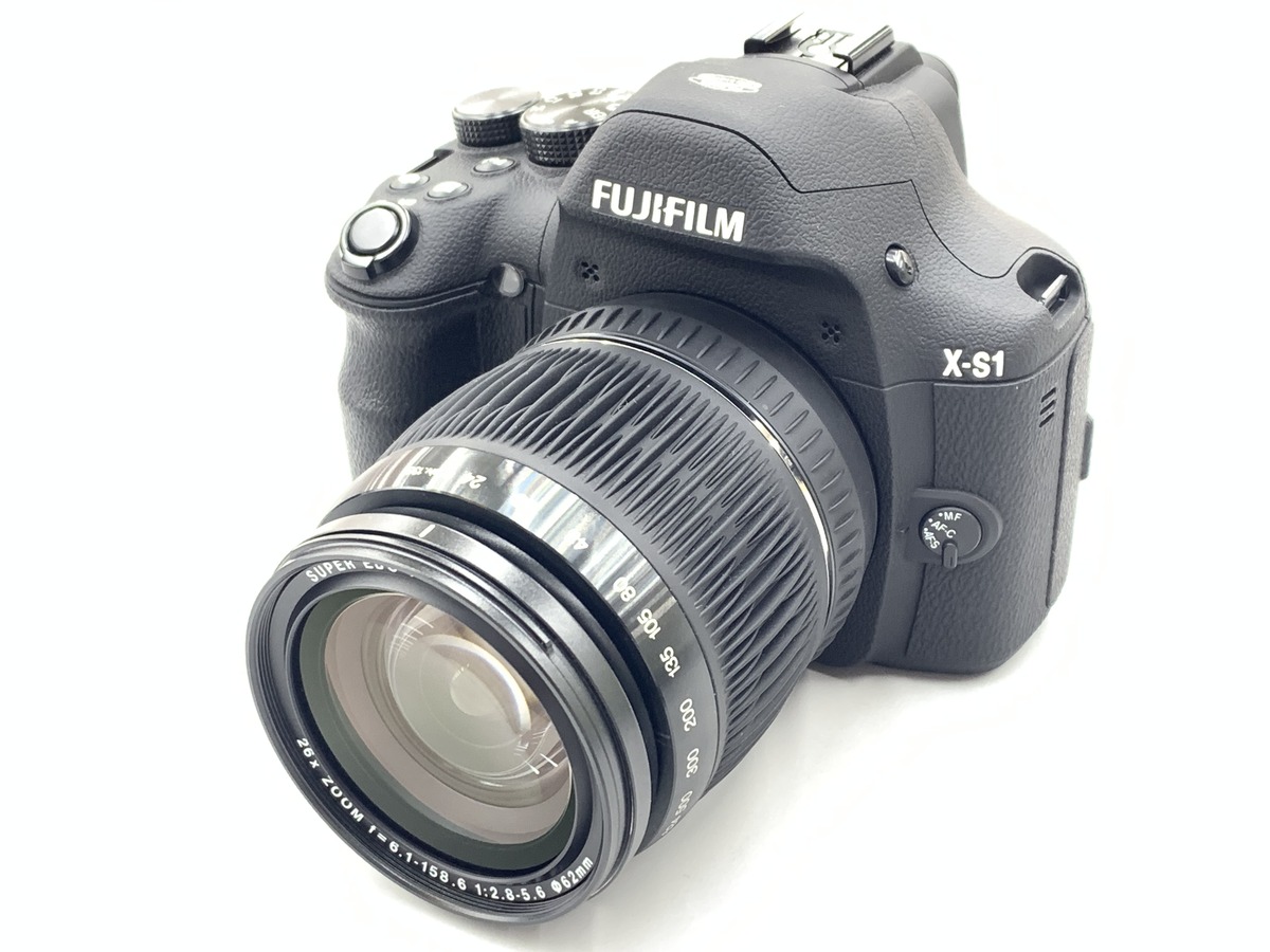 価格.com - 富士フイルム FUJIFILM X-S1 価格比較