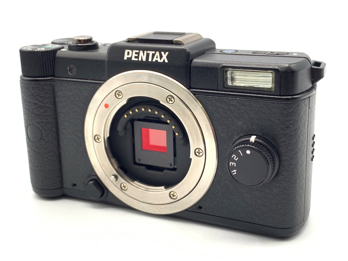 価格.com - ペンタックス PENTAX Q-S1 ボディ 純正オプション
