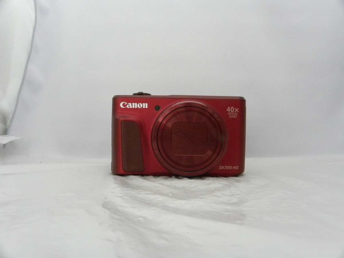 PowerShot SX720 HS 中古価格比較 - 価格.com