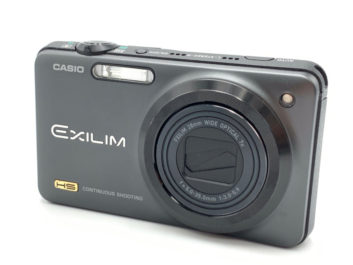 価格.com - カシオ EXILIM EX-TR100 純正オプション