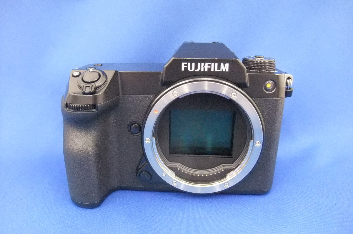 価格.com - FUJIFILM GFX50S II ボディ 中古価格比較 価格.com - FUJIFILM GFX50S II ボディ 中古価格比較