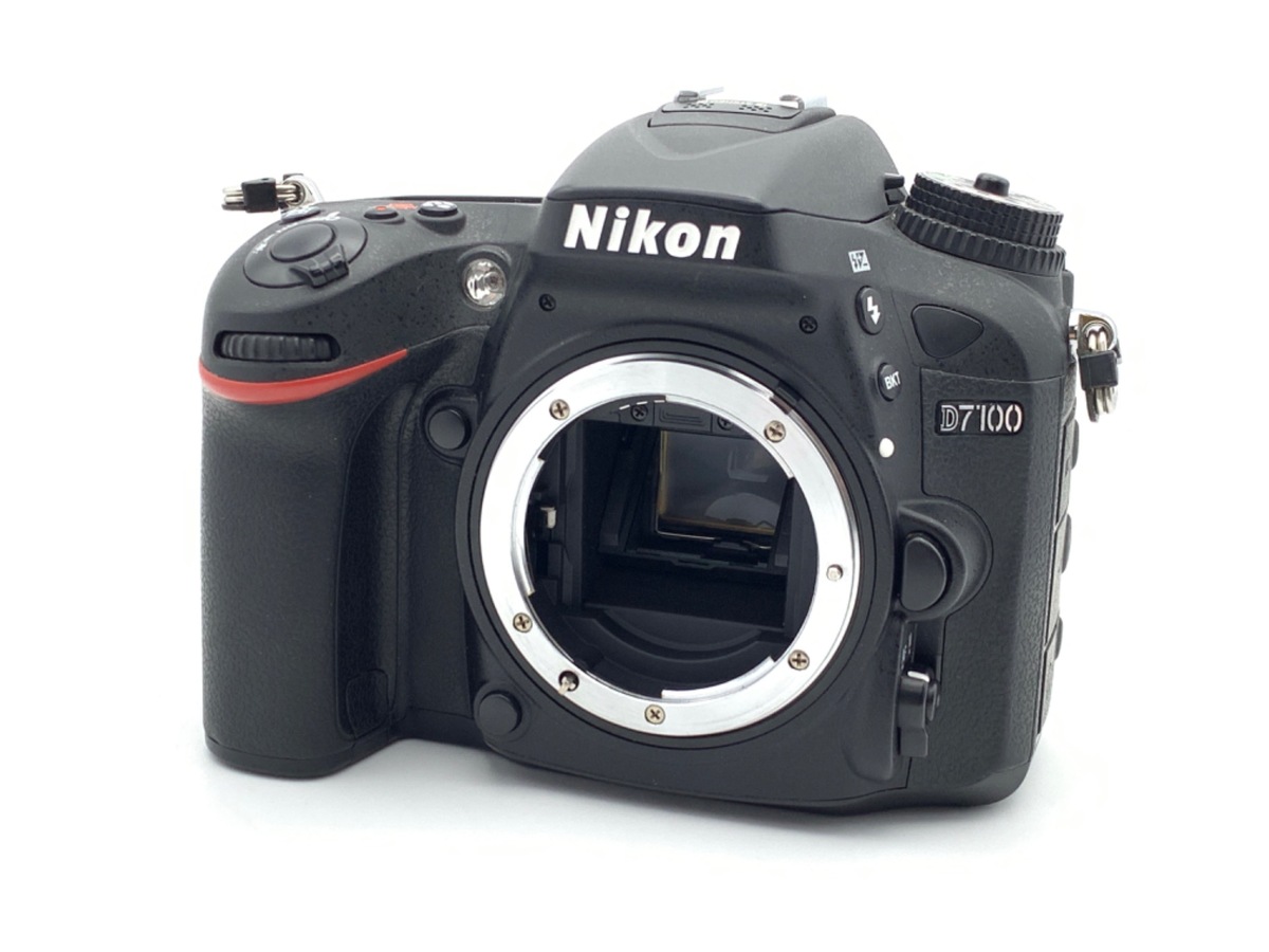 D7100 ボディ 中古価格比較 - 価格.com