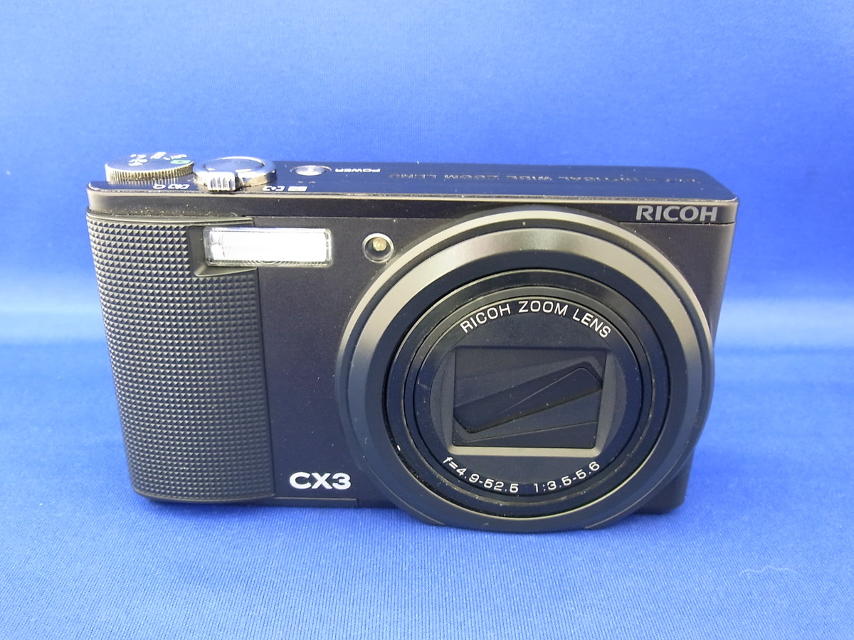 中古デジタルカメラ RICOH 製品一覧 - 価格.com