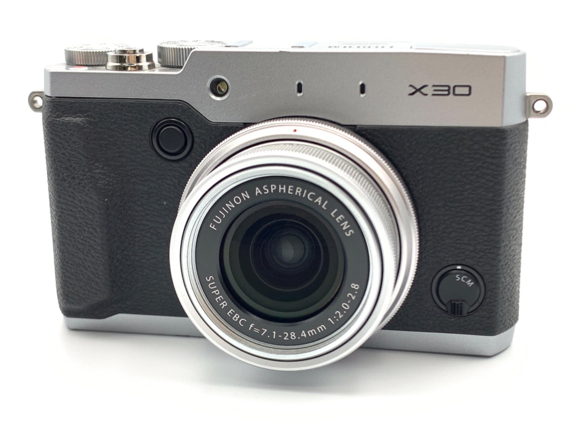 価格.com - 富士フイルム FUJIFILM X30 価格比較