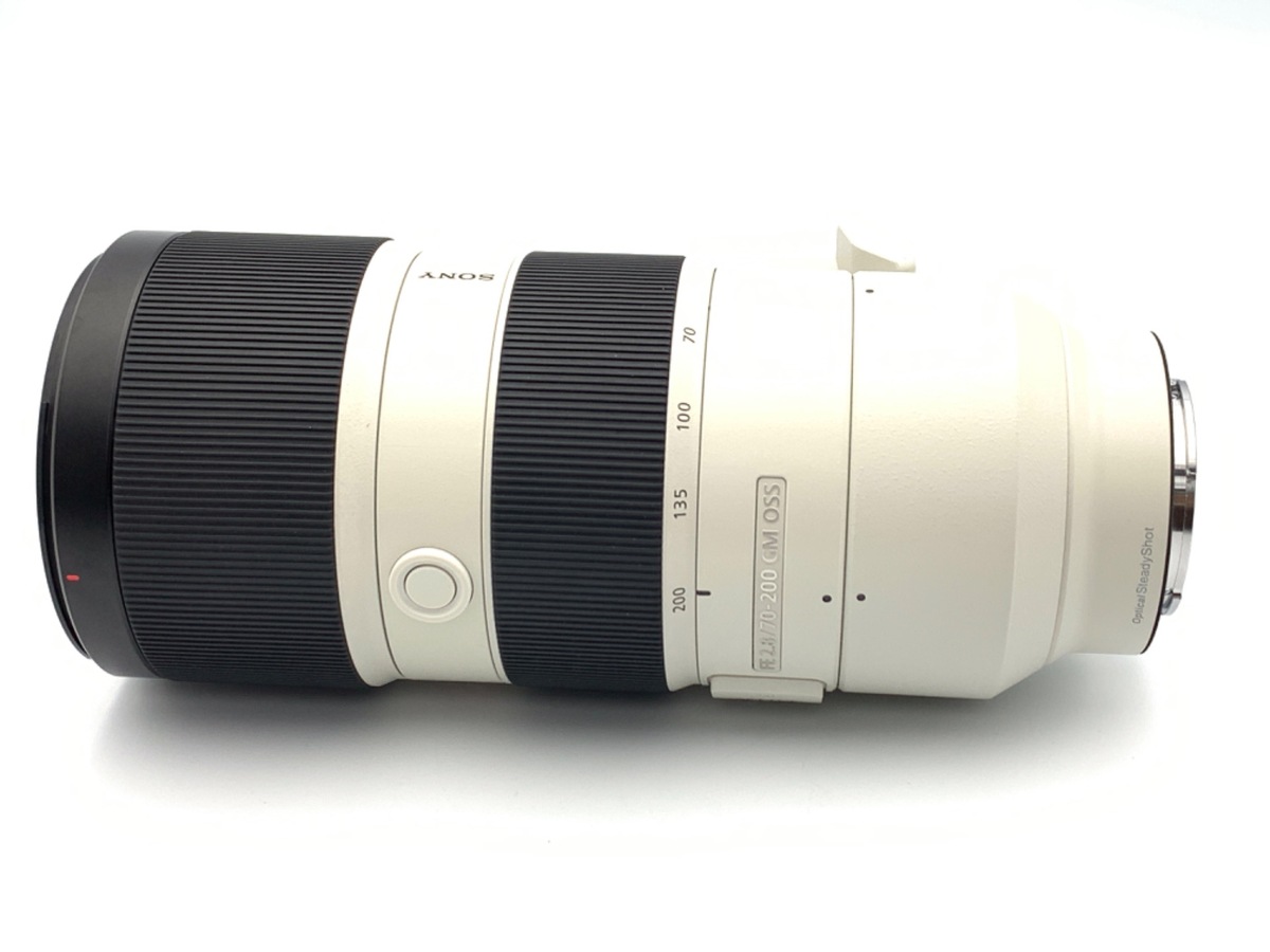 FE 70-200mm F2.8 GM OSS SEL70200GM 中古価格比較 - 価格.com