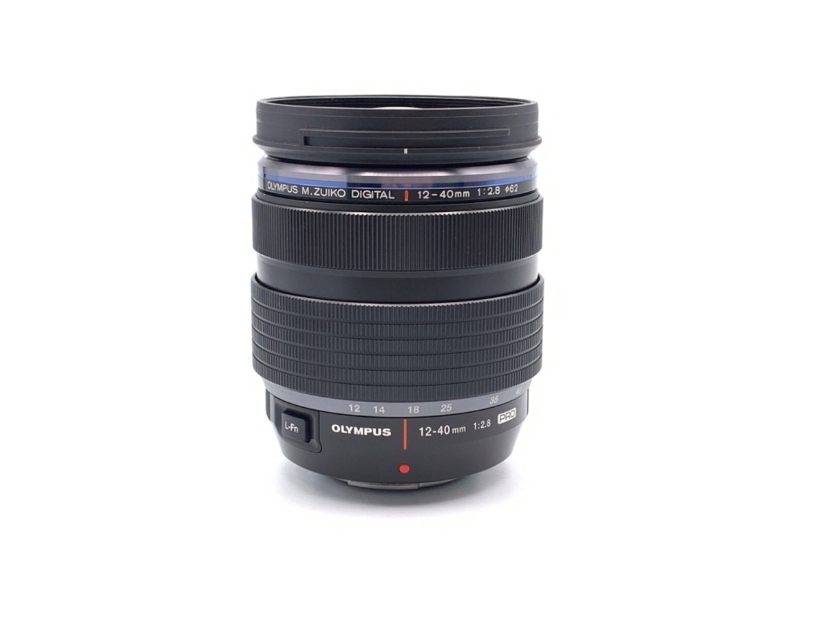 M.ZUIKO DIGITAL ED 12-40mm F2.8 PRO 中古価格比較 - 価格.com M.ZUIKO DIGITAL ED 12-40mm F2.8 PRO 中古価格比較 - 価格.com
