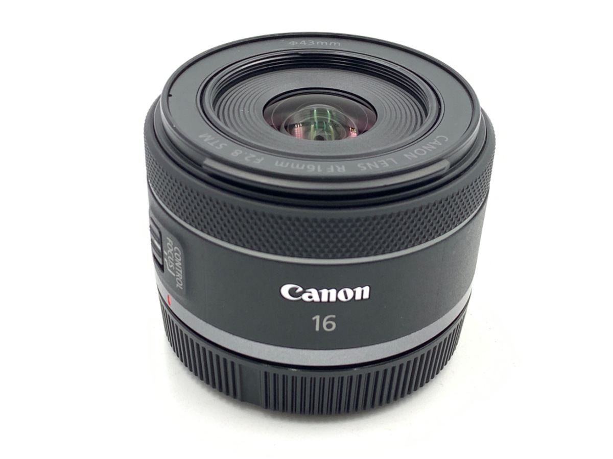 RF16mm F2.8 STM 中古価格比較 - 価格.com RF16mm F2.8 STM 中古価格比較 - 価格.com