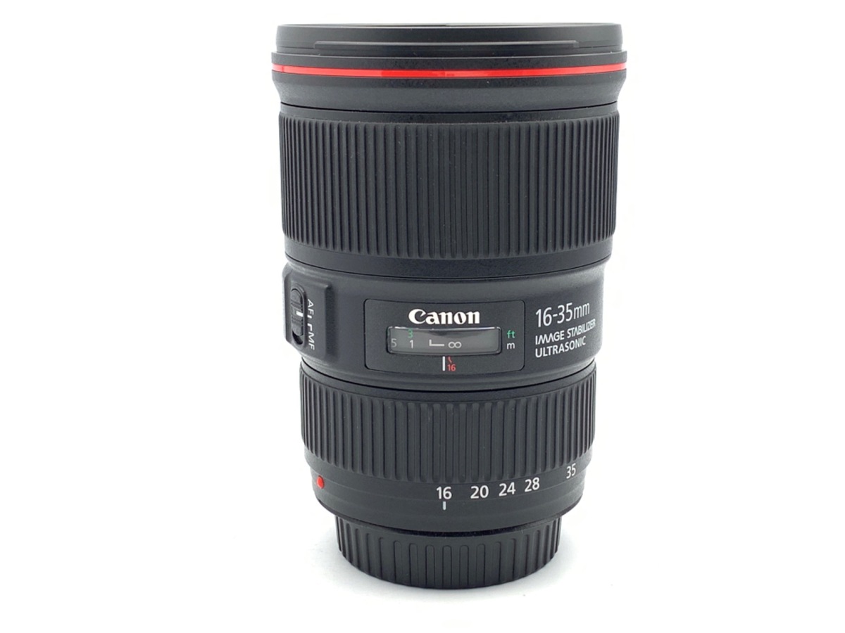EF16-35mm F4L IS USM 中古価格比較 - 価格.com EF16-35mm F4L IS USM 中古価格比較 - 価格.com
