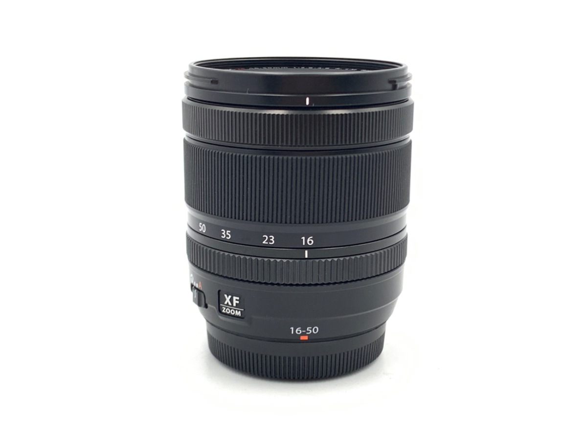 フジノンレンズ XF16-50mmF2.8-4.8 R LM WR 中古価格比較 - 価格.com フジノンレンズ XF16-50mmF2.8-4.8 R LM WR 中古価格比較 - 価格.com