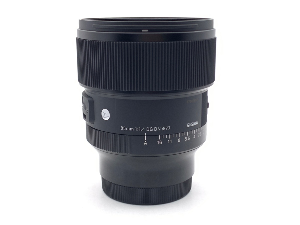SIGMA 85mm F1.4 DG DN | Art | SIGMA Corporation of America