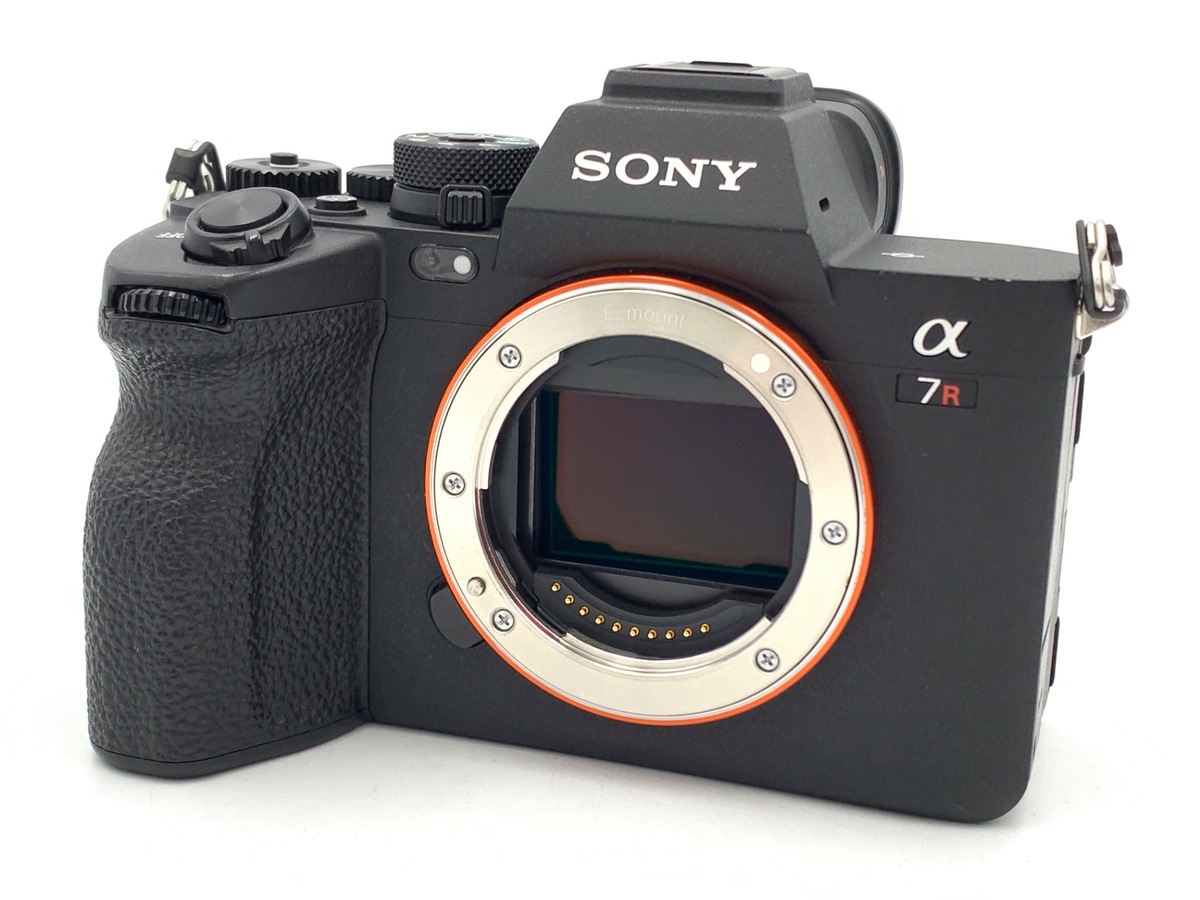 α7R V ILCE-7RM5 ボディ 中古価格比較 - 価格.com α7R V ILCE-7RM5 ボディ 中古価格比較 - 価格.com