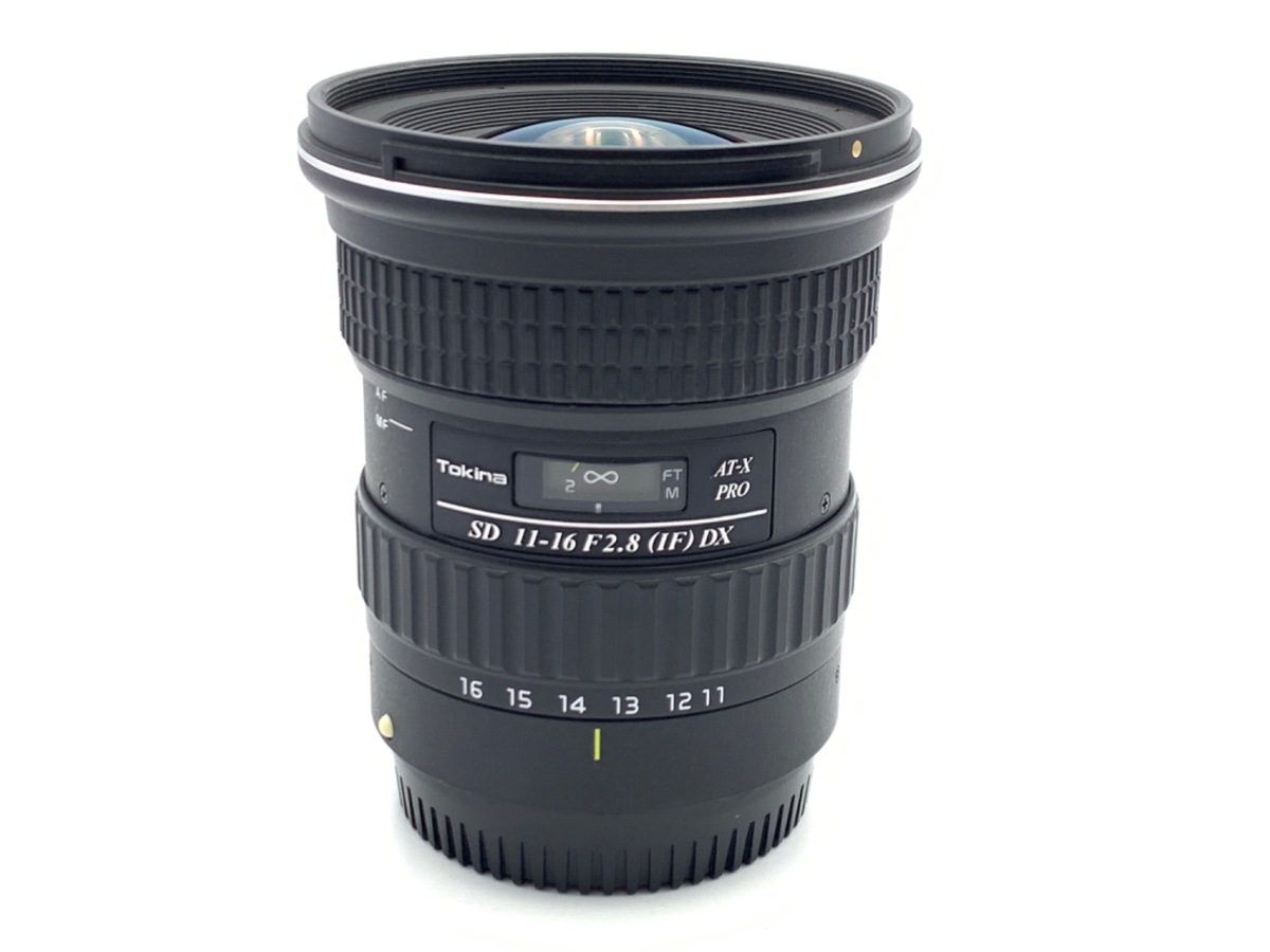 価格.com - TOKINA AT-X 124 PRO DX II 12-24mm F4 (ニコン用) 価格比較