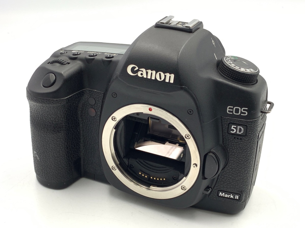 EOS 5D Mark II ボディ 中古価格比較 - 価格.com EOS 5D Mark II ボディ 中古価格比較 - 価格.com