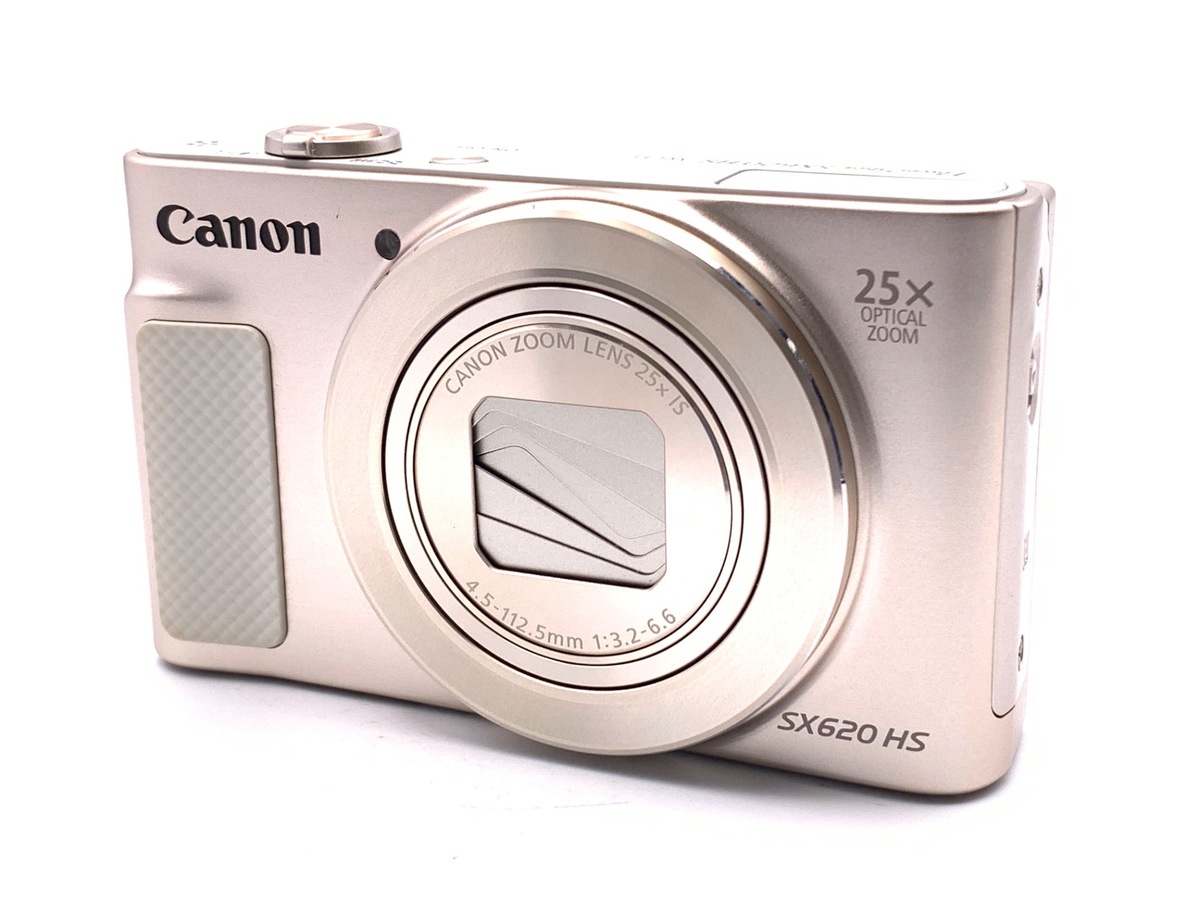 Amazon | Canon コンパクトデジタルカメラ PowerShot SX620 HS