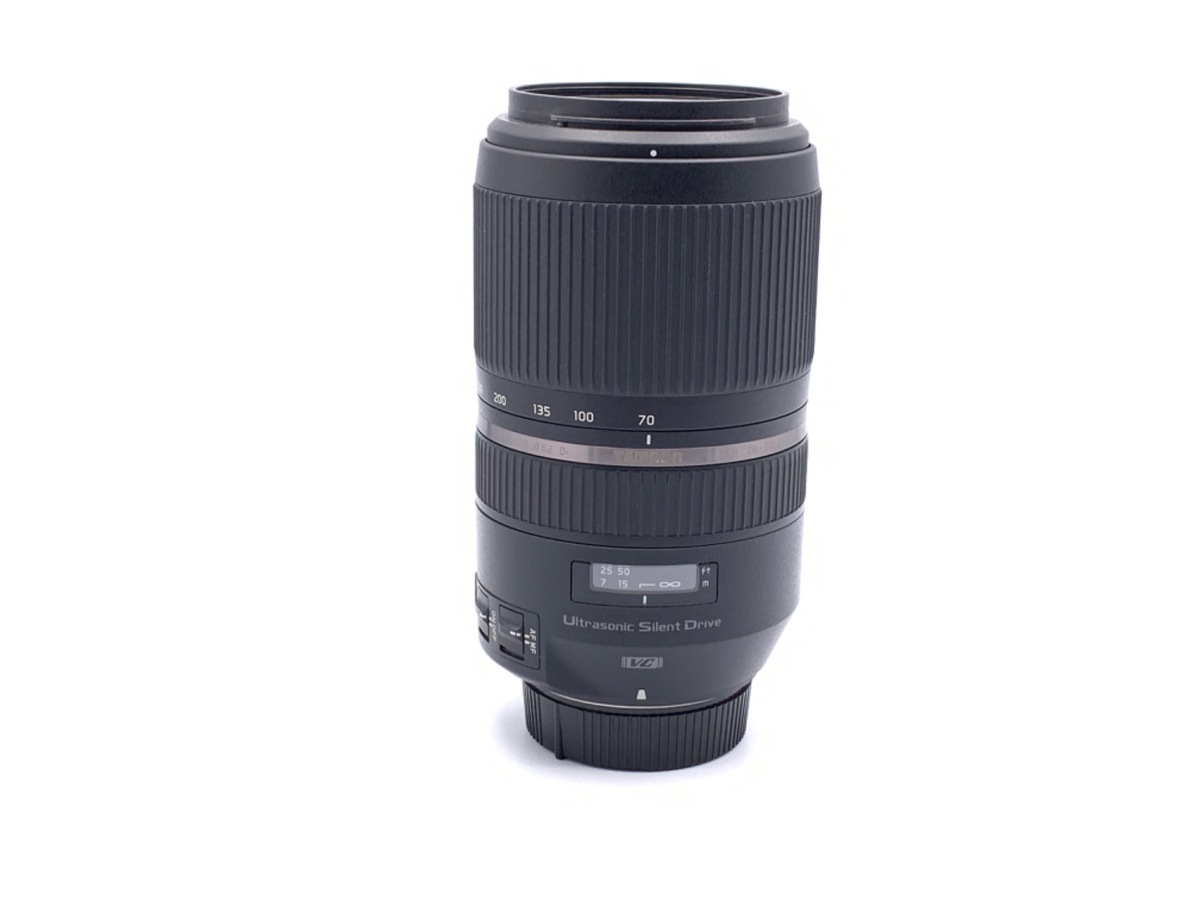 価格.com - TAMRON SP 70-300mm F/4-5.6 Di VC USD (Model A030) [ニコン用] 価格比較