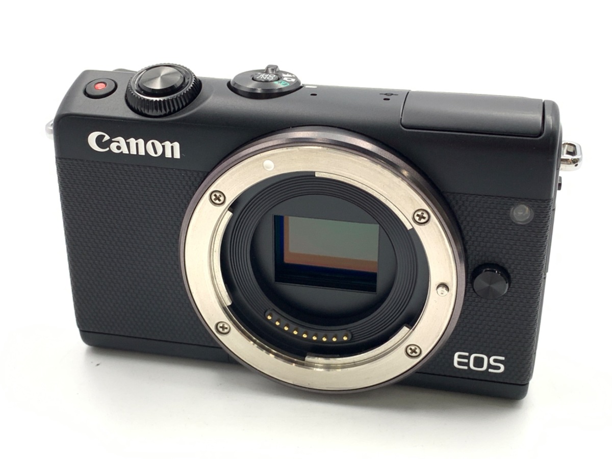 EOS M100 ボディ 中古価格比較 - 価格.com