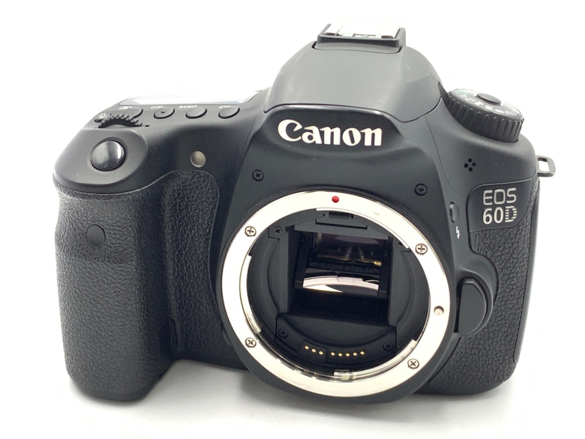 EOS 60D ボディ 中古価格比較 - 価格.com EOS 60D ボディ 中古価格比較 - 価格.com