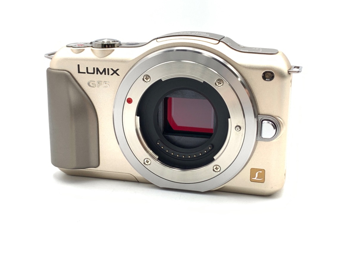 価格.com - パナソニック LUMIX DMC-GM5 ボディ 価格比較