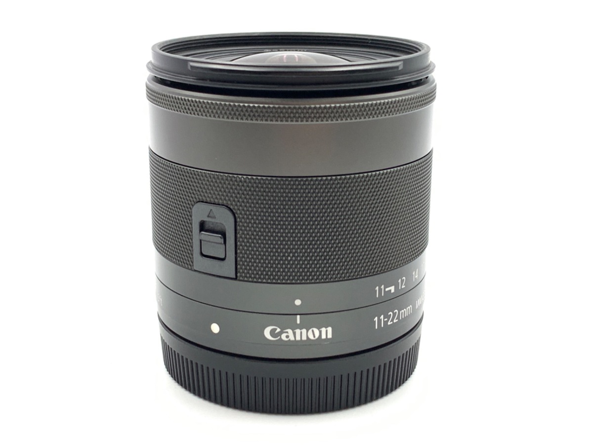 EF-M11-22mm F4-5.6 IS STM 中古価格比較 - 価格.com