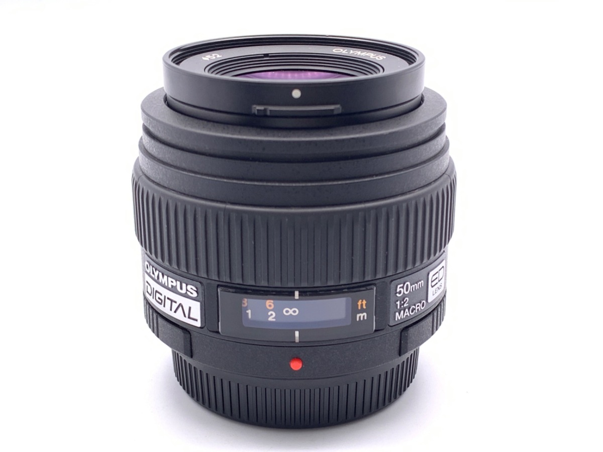 ズイコーデジタル ED 50mm F2.0 Macro 中古価格比較 - 価格.com