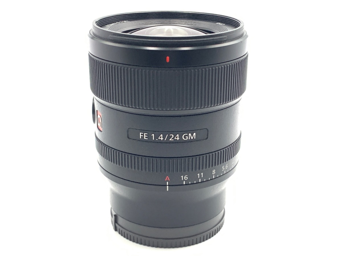 FE 24mm F1.4 GM SEL24F14GM 中古価格比較 - 価格.com