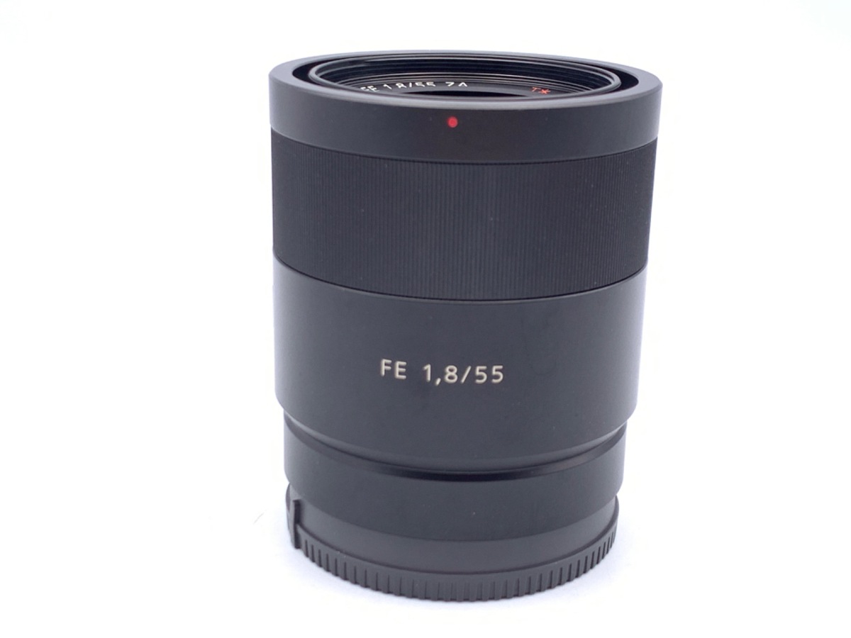 Sonnar T* FE 55mm F1.8 ZA SEL55F18Z 中古価格比較 - 価格.com