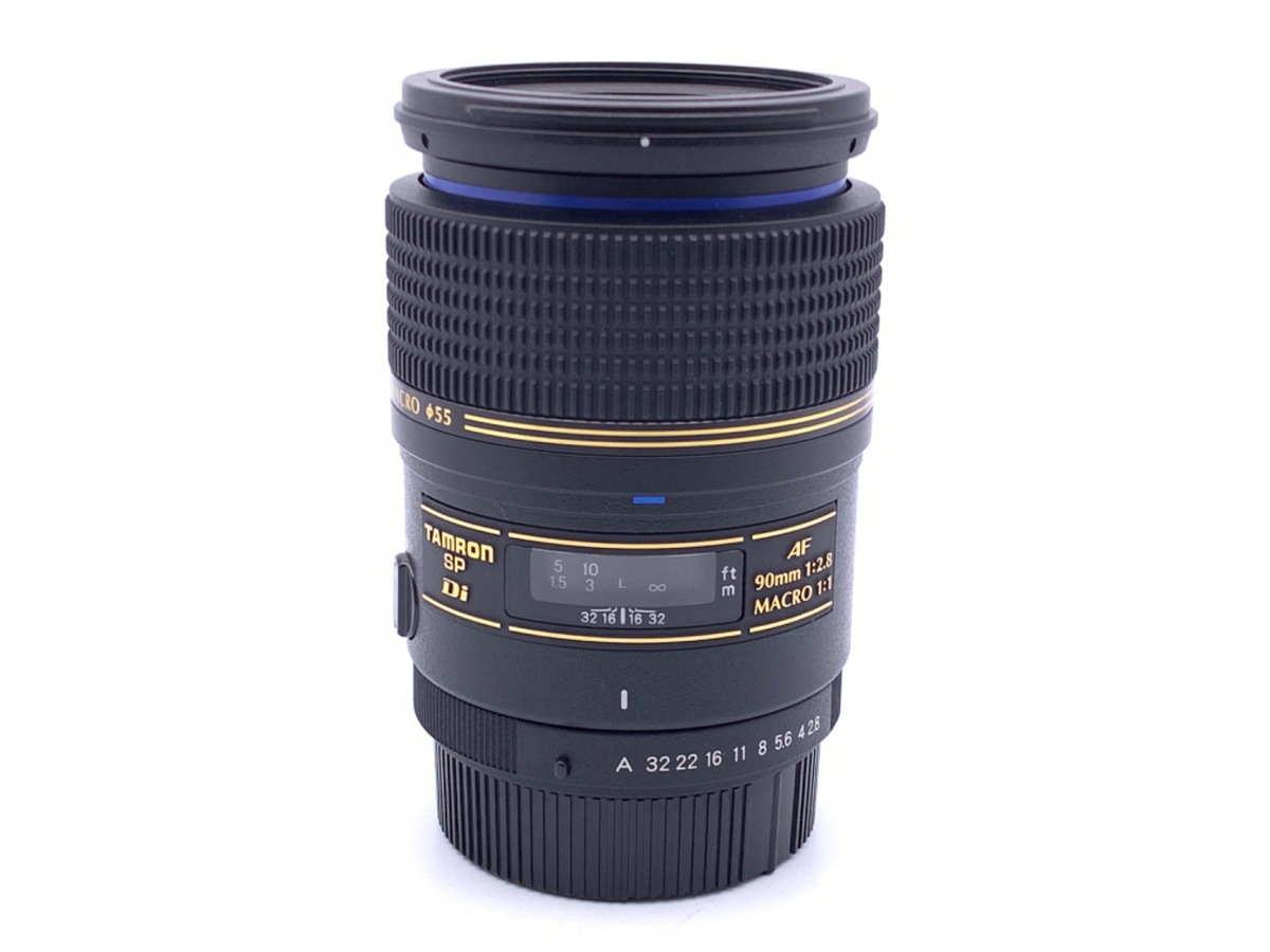 価格.com - TAMRON SP AF90mm F/2.8 Di MACRO 1:1 (Model272E) (ﾆｺﾝ用) 価格比較