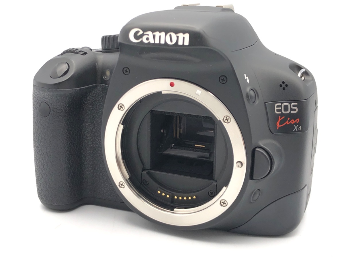 EOS Kiss X4 ボディ 中古価格比較 - 価格.com