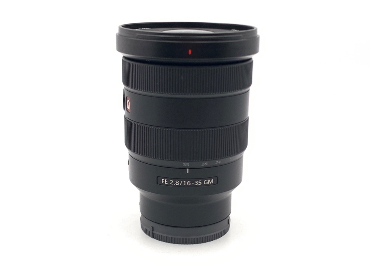 FE 16-35mm F2.8 GM SEL1635GM 中古価格比較 - 価格.com
