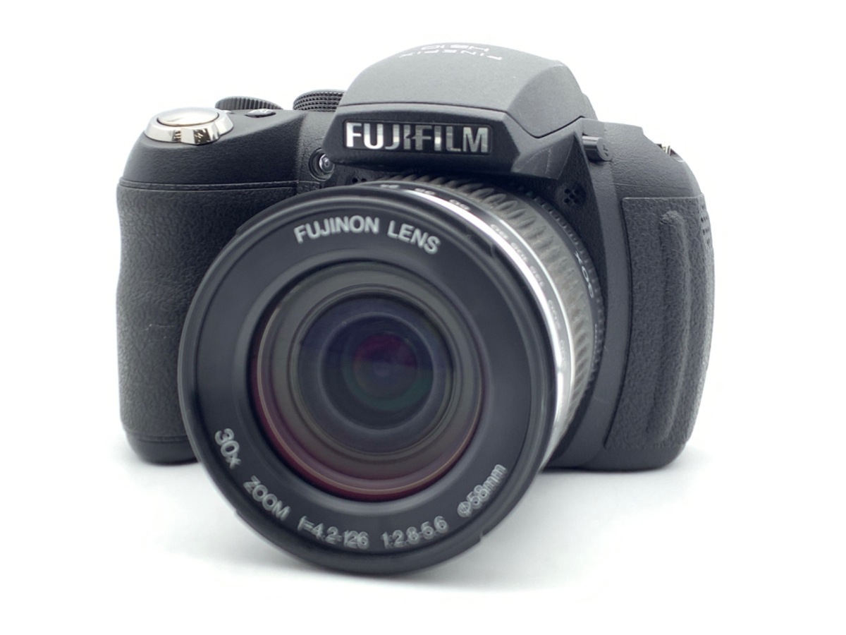 FinePix HS10 中古価格比較 - 価格.com