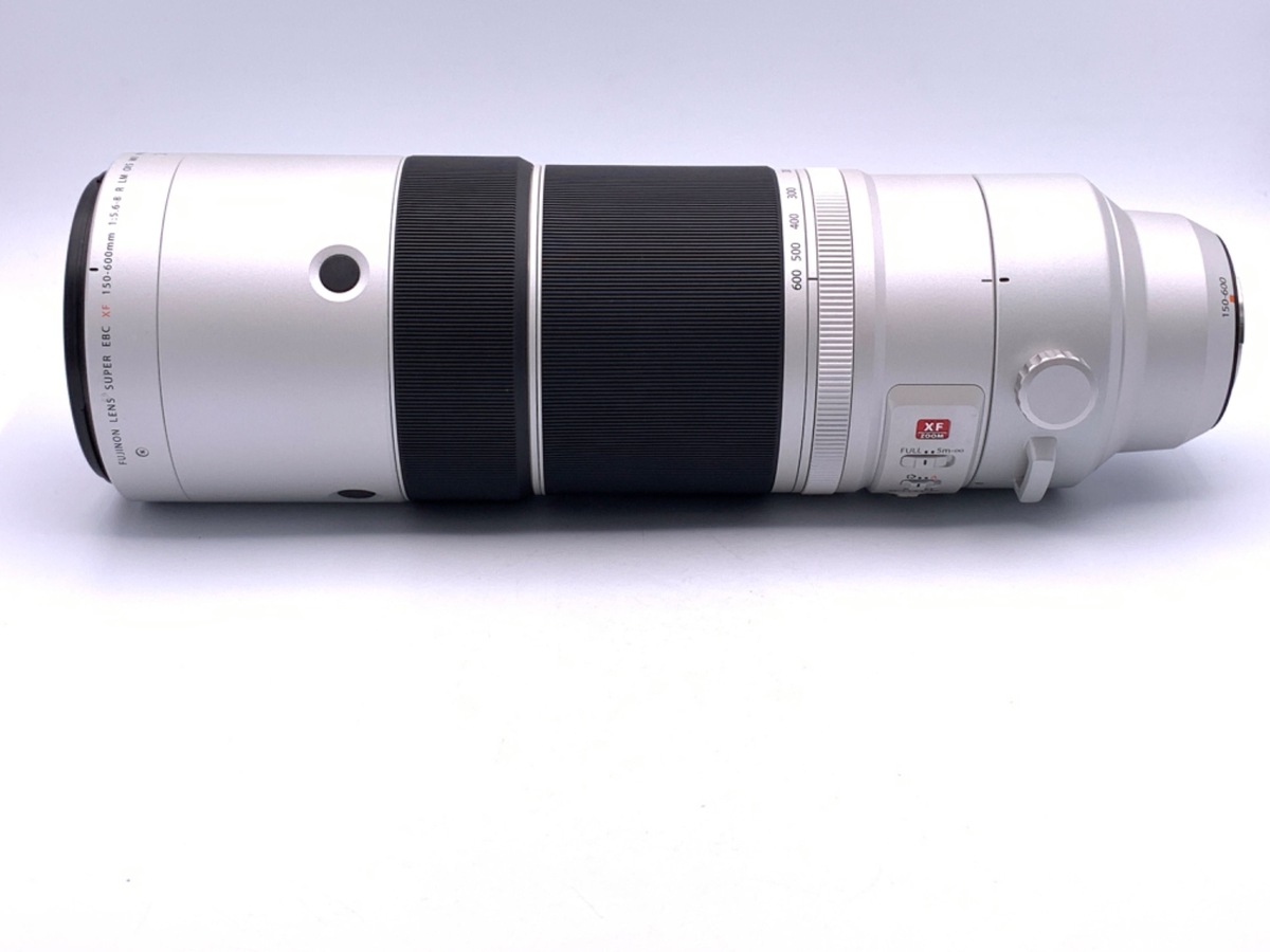 カメラフジノン XF150-600mmF5.6-8 R LM OIS 新同品